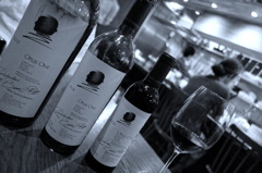 Opus One3兄弟