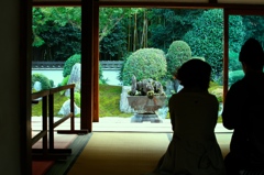 すてきな出会い
