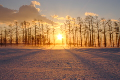 Good morning 2013!!