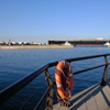 大好きな、海