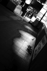のこりもの