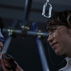 手中