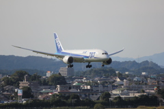 ボーイング７８７