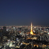 東京夜景