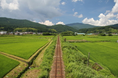 田園風景
