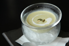 ステーキハウス淀川