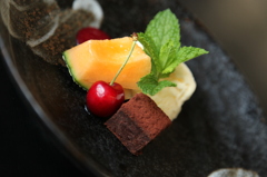 ステーキハウス淀川