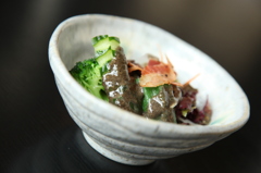 ステーキハウス淀川