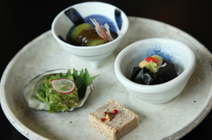 ステーキハウス淀川