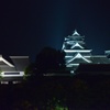 熊本城夜景