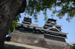 熊本城
