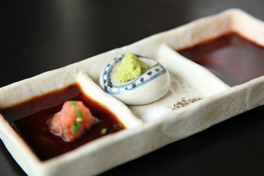 ステーキハウス淀川