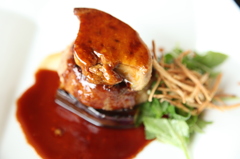 ステーキハウス淀川