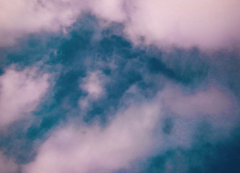 blue blue 7
