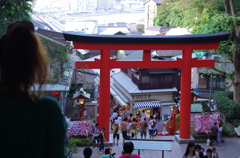 鶴岡八幡宮