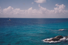 Caribbean Sea