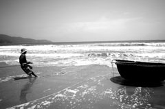 Fisherman
