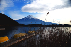 田貫湖