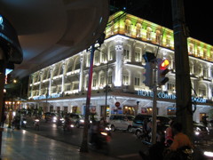 Hotel Continental Saigon