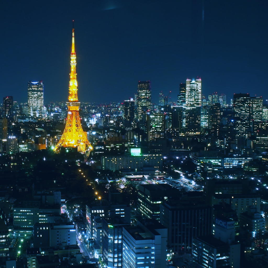 東京