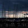 yacht harbor
