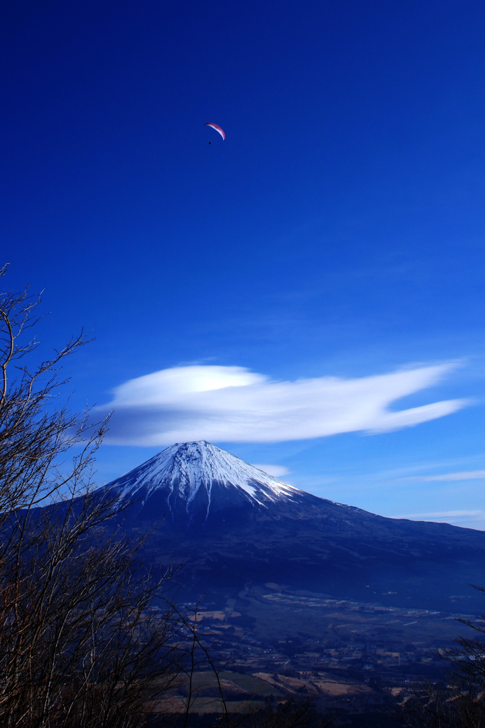 長者ヶ岳