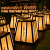 法多山万灯祭