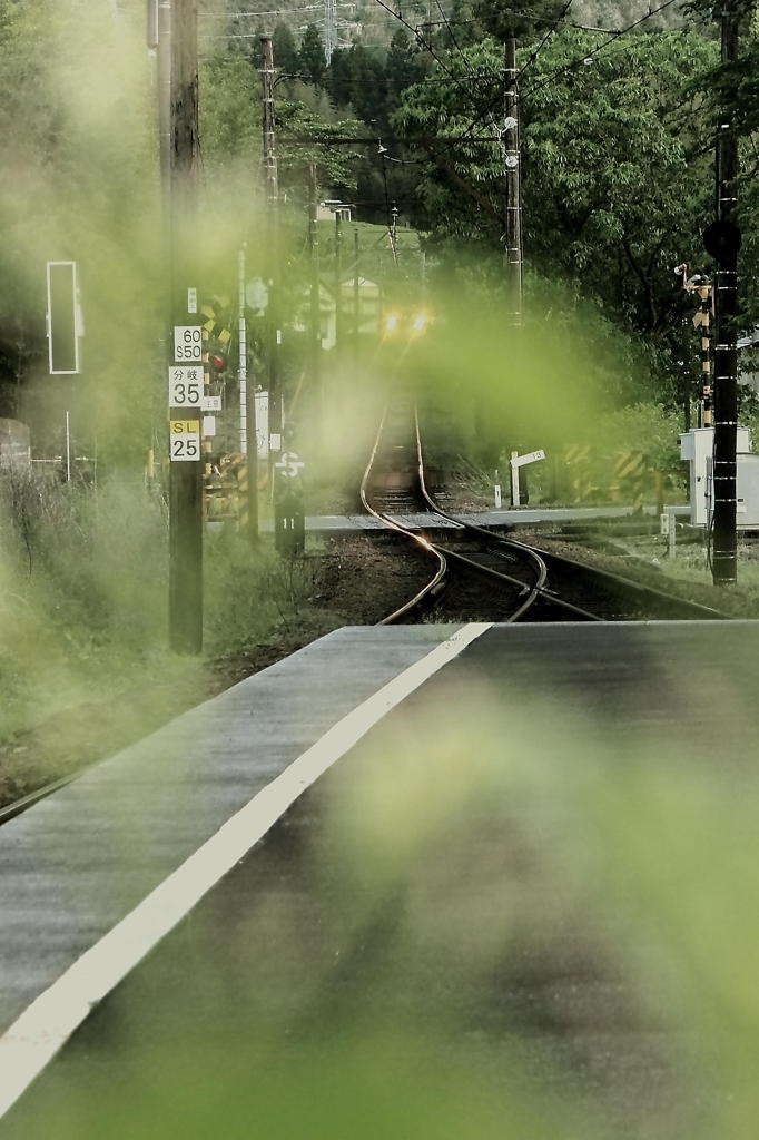 大井川鉄道