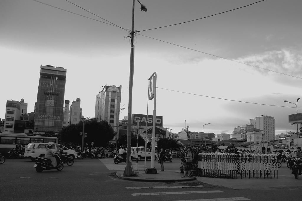 横断歩道