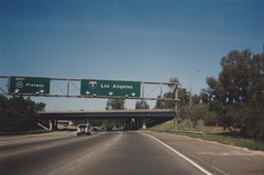 Los Angeles 