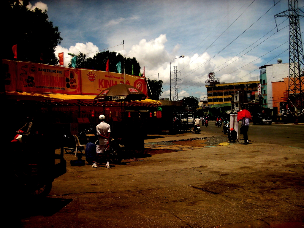 Hochiminh