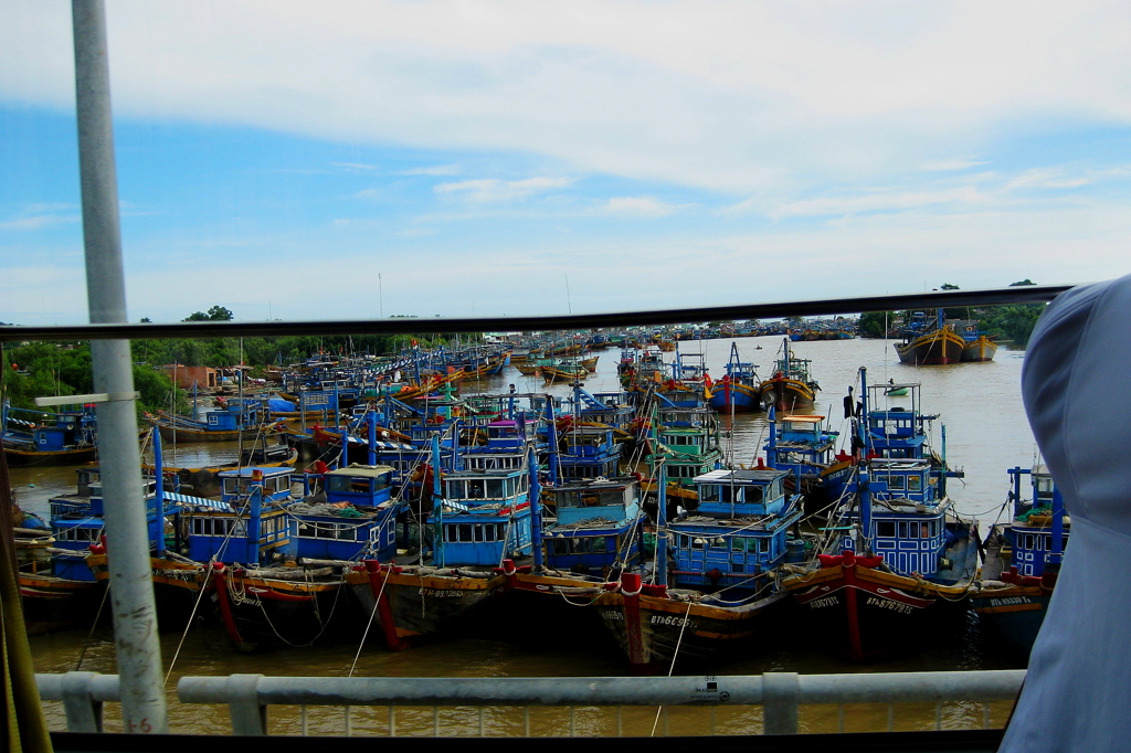 Vietnam