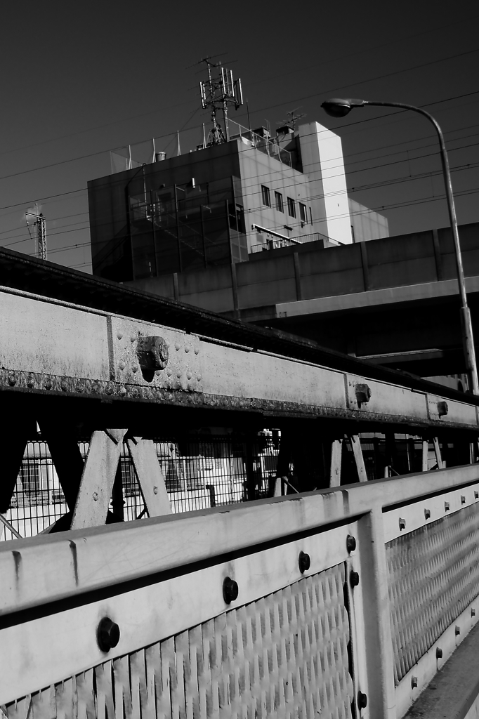 東京スナップ