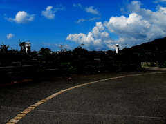 空