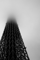TOKYO SKYTREE