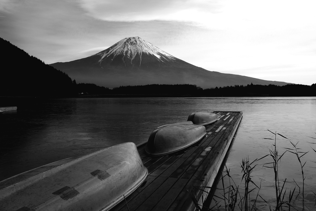 田貫湖