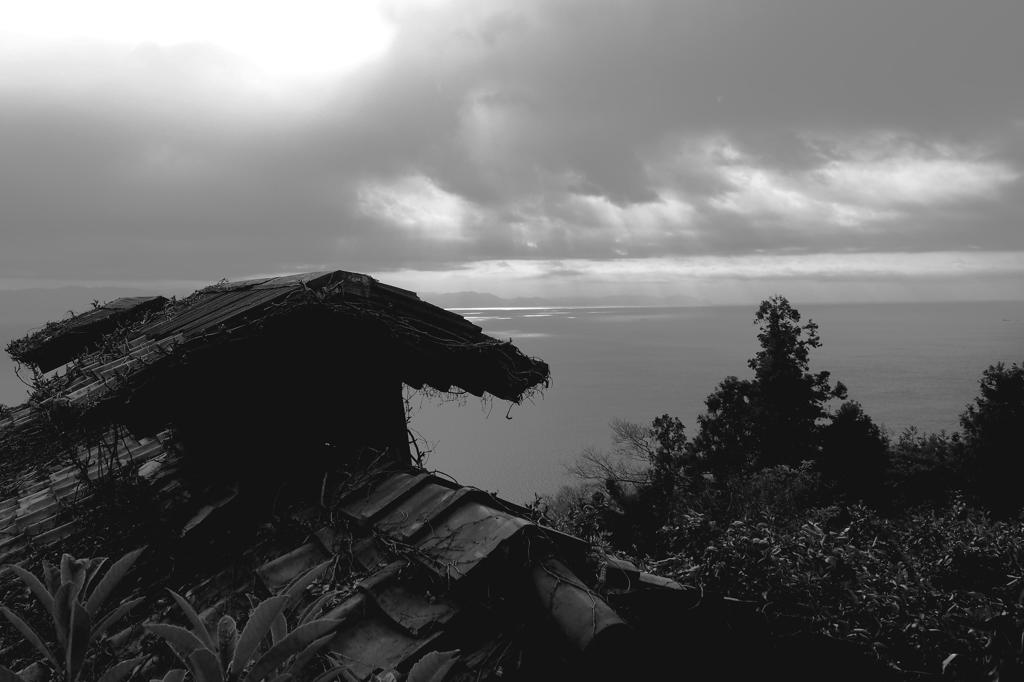 駿河湾