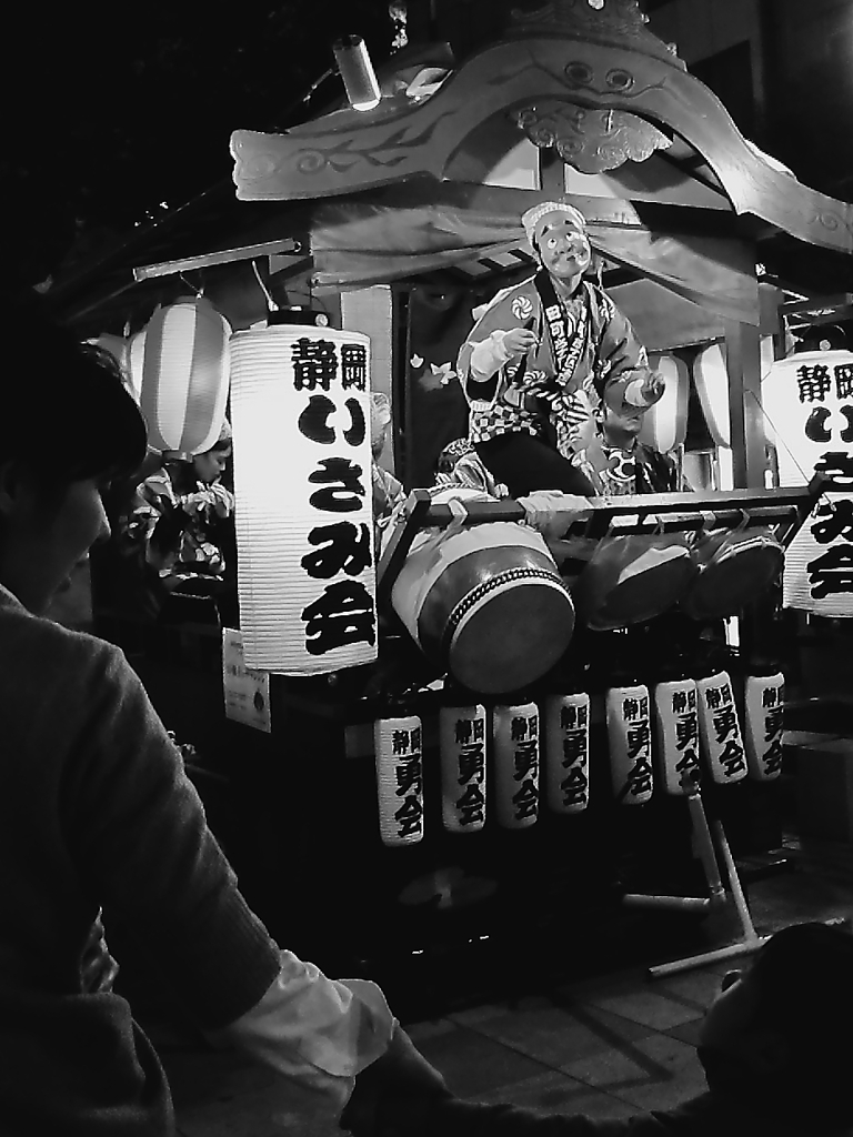 御神輿