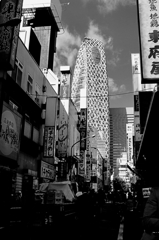 新宿