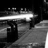 monochrome