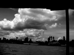 monochrome