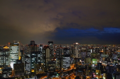 夜景