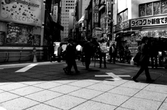 新宿