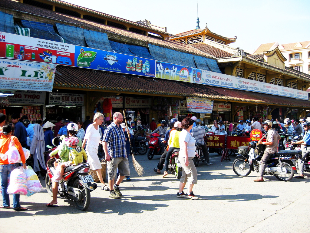 Vietnam