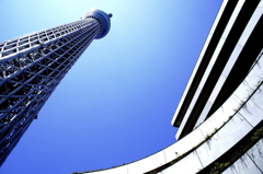 東京スカイツリー
