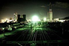 夜景