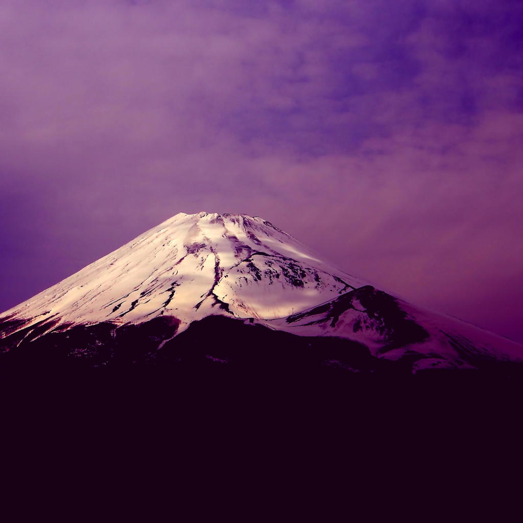 富士山