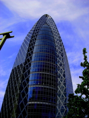 コクーンタワー