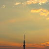 東京スカイツリー