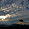 空